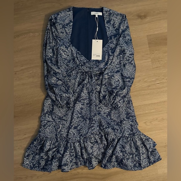 Shawn Mini Dress NWT - Picture 4 of 7